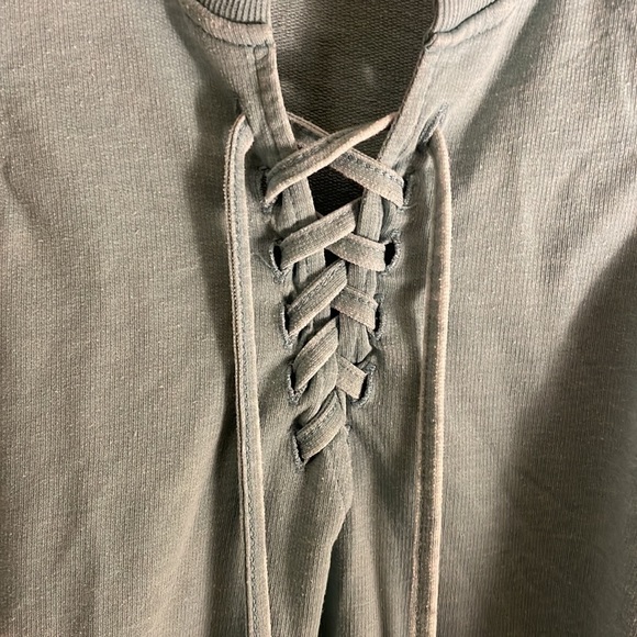 Altar’d State Women’s Sleeveless Dress Size Medium - Picture 8 of 9